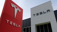 Tesla przetrwała 1021 dni strajku. Szwedzki związek musiał odpuścić