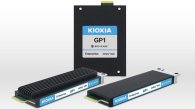 [aktualnosci] Kioxia pokazuje SSD z 10 milionami IOPS. To najszybszy dysk na świecie