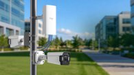 [aktualnosci] Sieć bez kabli na odległość do 5 km. TP-Link prezentuje Omada Flex Bridge 5