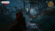 Rozgrywka z nowego dodatku do Wiedźmina 3 pokazana na Gamescom. Zobacz Pieśni Przeszłości