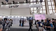 [aktualnosci] Lexar na IFA 2026. Oto nowości
