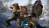 Ubisoft odcina Linuksa i Steam Deck od For Honor. Nie ogarnęli anty-cheata