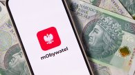 [aktualnosci] Uwaga na mObywatel. Można stracić dane bankowe