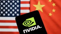 [aktualnosci] Chiny z powodzeniem omijają sankcje USA i korzystają z zaawansowanej technologii NVIDII