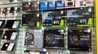 Sprzedaż GPU rośnie mimo kryzysu na rynku PC. Nvidia, AMD i Intel mają powody do zadowolenia