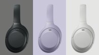 Sony wprowadza słuchawki bezprzewodowe z systemem redukcji hałasu WH-1000XM4C