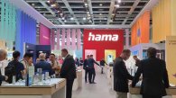 [aktualnosci] Hama na IFA 2026. Oto nowości
