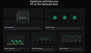 [aktualnosci] Hypertune ma automatycznie poprawiać wydajność PC. Obiecuje nawet 60% więcej fps-ów