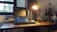Ten trend z TikToka może sporo kosztować. Laptop nie wytrzymał „efektownego” ujęcia