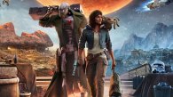 [aktualnosci] Czas skończyć Star Wars Outlaws. Amazon rozdaje!