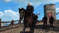 [aktualnosci] Wiedźmin 3 Remastered kombinuje z Płotką. Niektórzy fani będą dymić