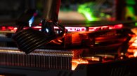 [aktualnosci] Nie tylko NVIDIA ma ten problem. Właściciel Radeona pokazał zdjęcia