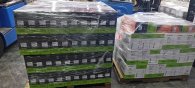[aktualnosci] Fatalne wieści dla graczy - palety z GeForce RTX 5090 trafiły nie tam gdzie chcemy