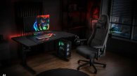 [aktualnosci] GENESIS prezentuje nowy fotel dla graczy Nitro 570