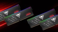 [aktualnosci] Patriot i ASUS ROG łączą siły. Nowe pamięci DDR5 z opatentowaną technologią osiągają 7600 MT/s
