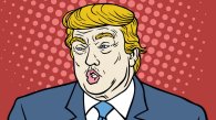 [aktualnosci] Tump uważa, że jego nadzór wystarczy do kontrolowania AI. Inni tylko narzekają