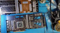[aktualnosci] RTX 3080 gotował pamięci. Wystarczyła pasta w miejscu, w którym nie powinno jej być