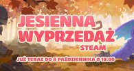 Lepiej nie zaglądaj dziś na Steam. Gry przeceniono choćby o 95%