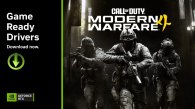 NVIDIA wydała sterownik 617.42. Call of Duty dostaje generator FPS-ów