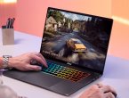 MSI przywiozło do Polski laptopa za 30 000 zł. Ilość RAM-u jednak go tłumaczy