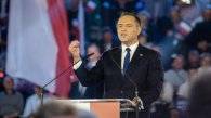 Nawrocki już raz zatrzymał tę ustawę. Sejm właśnie spróbował ponownie