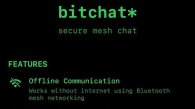 WhatsApp może się schować. Ten komunikator działa choćby bez internetu