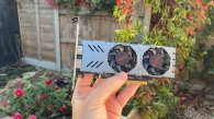 GTX 750 Ti z 8 GB VRAM. Chińczycy założyli maluchowi spoiler z Ferrari