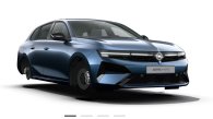 Opel pokazał Astrę bez kół w podstawie. Teraz czekamy na abonament za jazdę