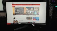 iiyama G-Master GC2480HSU-B1 Red Eagle - test monitora...