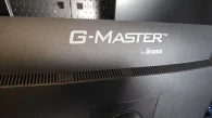 Test iiyama G-Master GCB3486WQSCP-B1 Gold Phoenix....