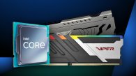 Jaka pamięć RAM do Core i5-13600K, Core i7-13700K i...