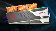 Jaka pamięć RAM do procesorów Ryzen 7000 i Ryzen...