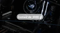 Jaki komputer do 3000 zł? Polecane zestawy...
