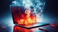 Laptop się przegrzewa? 10 sposobów na obniżenie...