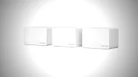Nowe systemy Mesh Mercusys Halo H27BE i H25BE już...