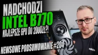 Podsumowanie newsów ITHardware - tydzień 204....