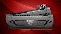 Profil XMP w pamięci RAM nie działa? Rozwiązanie...