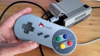 Zrobiłem z Maliny retro konsolkę i bawiłem się jak...