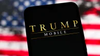 T1 Phone od Trump Mobile to nie amerykańska...