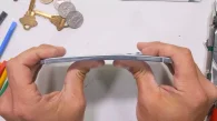 Ultrasmukły Samsung Galaxy S25 Edge zaskakuje...