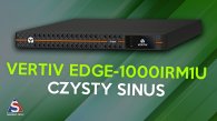 Vertiv Edge-1000iRM1U - Czy UPS z szafy serwerowej...