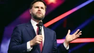 JD Vance poruszył trudne tematy. Zablokowali mu konto