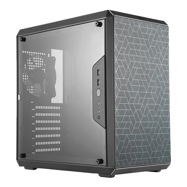 Cooler Master Masterbox Q500L