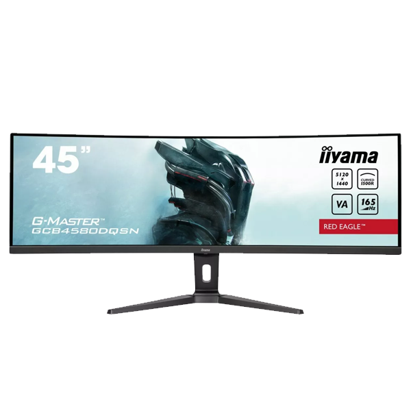 IIYAMA G-Master GCB4580DQSN-B1