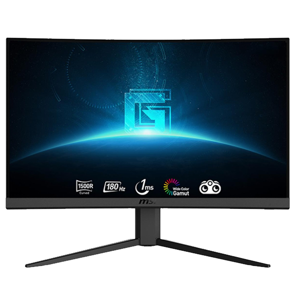 MSI G24C4 E2