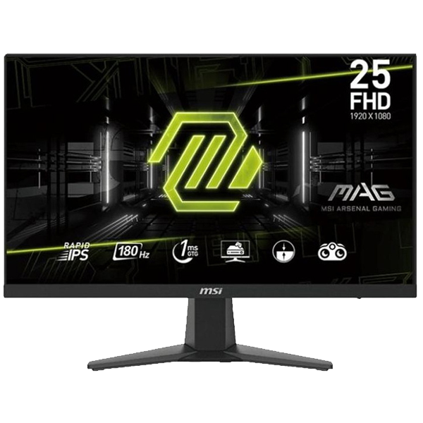 MSI MAG 256F