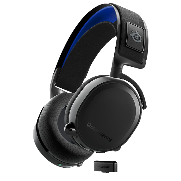 STEELSERIES Arctis 7P+ Wireless