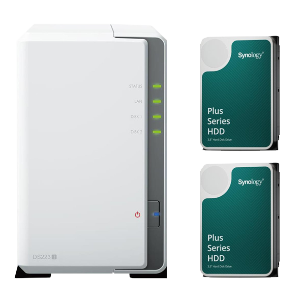 Synology DS223j