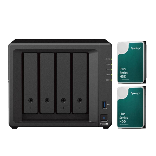 Synology DS923+