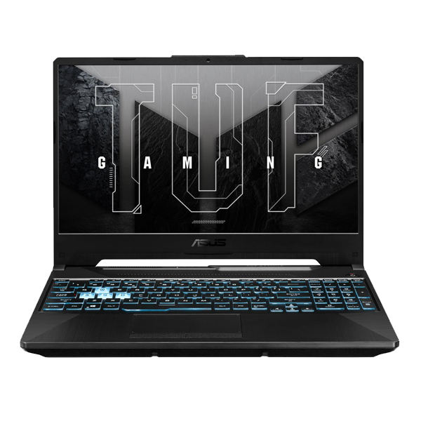 ASUS TUF Gaming laptop